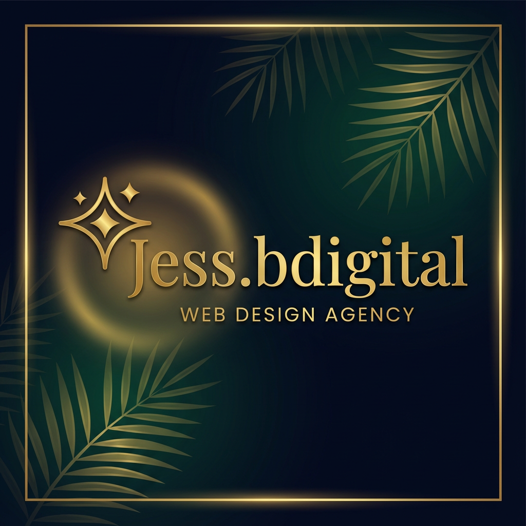 Jess.bdigital Logo